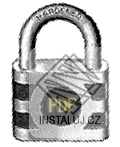 Encrypt PDF