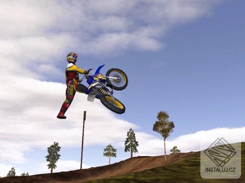 Motocross Madness 2