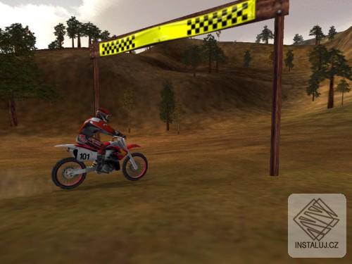 Motocross Madness 2