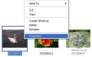 Exif Farm