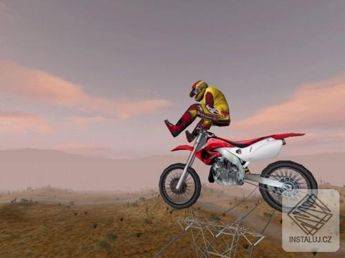 Motocross Madness 2