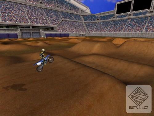 Motocross Madness 2