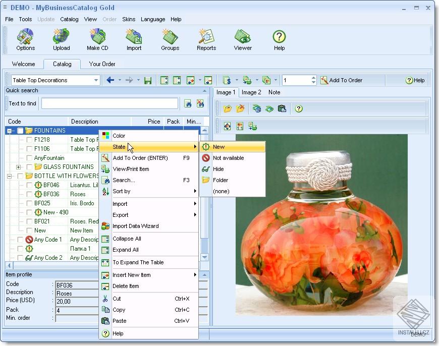 MyBusinessCatalog
