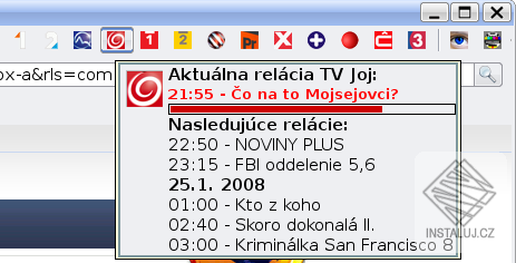 TV Program