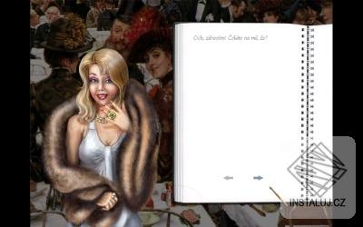 Utajený svět umění