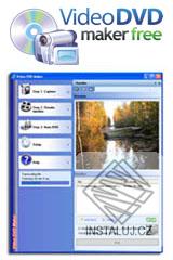 Video DVD Maker