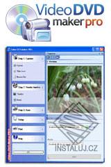 Video DVD Maker PRO