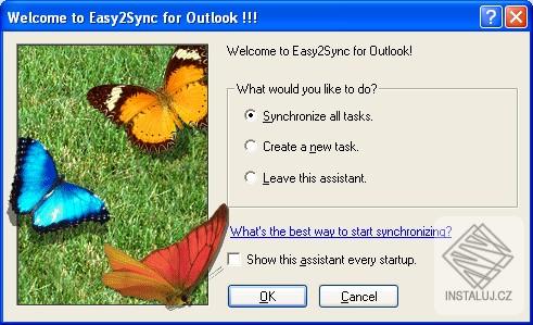 Easy2Sync for Outlook