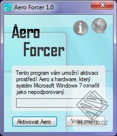 Aero Forcer