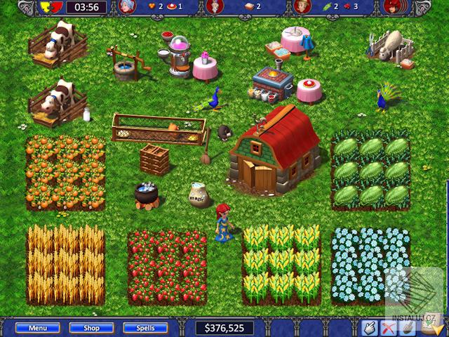 Fantastic Farm