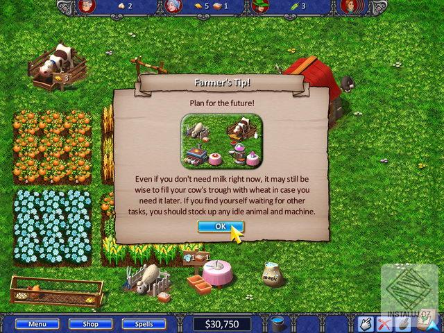 Fantastic Farm