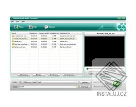 Wondershare Audio Converter