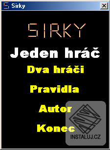 Sirky