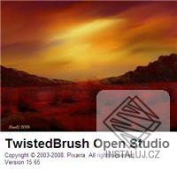 TwistedBrush Open Studio