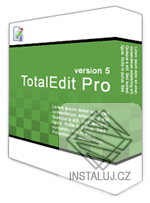 TotalEdit Pro