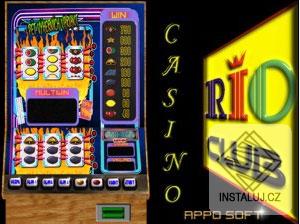 Casino Rio Club