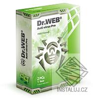 Dr.Web Anti-virus