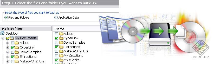 PowerBackup