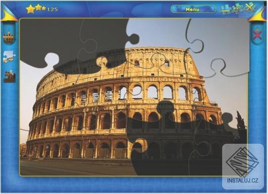 Puzzle Deluxe
