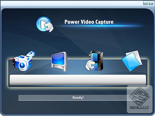 Power Video Capture