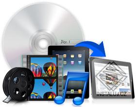 Wondershare DVD to iPad Converter