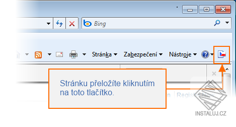 Britanik pro Mozilla Firefox