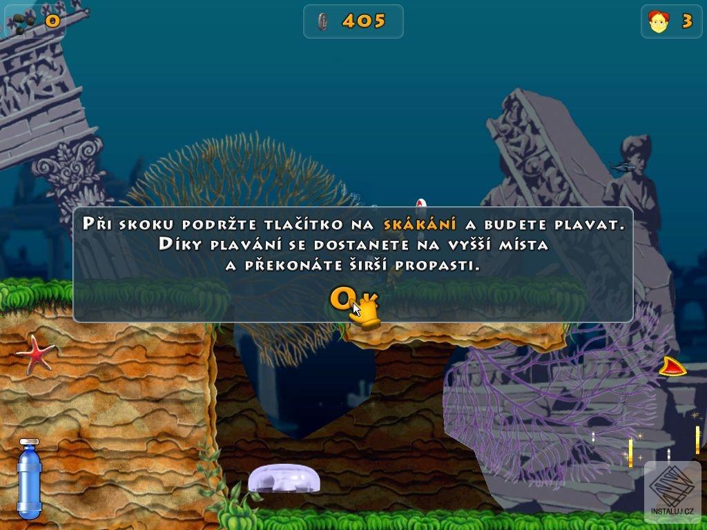 Filipova dobrodružství