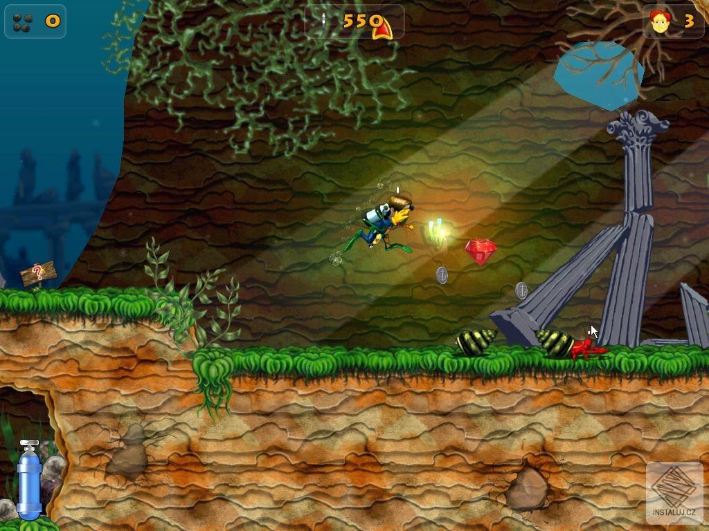 Filipova dobrodružství