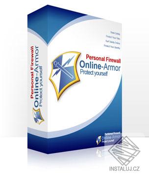Online Armor Free