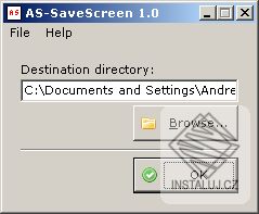 AS-SaveScreen