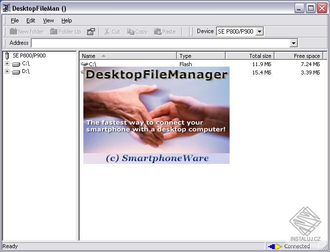 Best Desktop FileMan