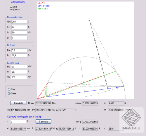 CLK-Calculator