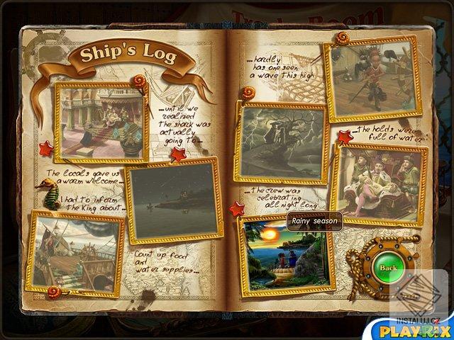 Royal Envoy Collectors Edition