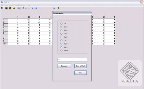 CLK-Calculator