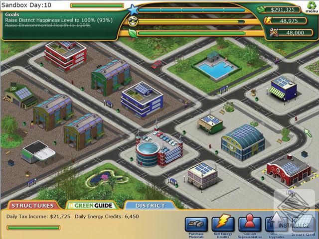 Plan It Green
