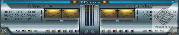TPlayer