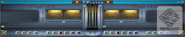 TPlayer
