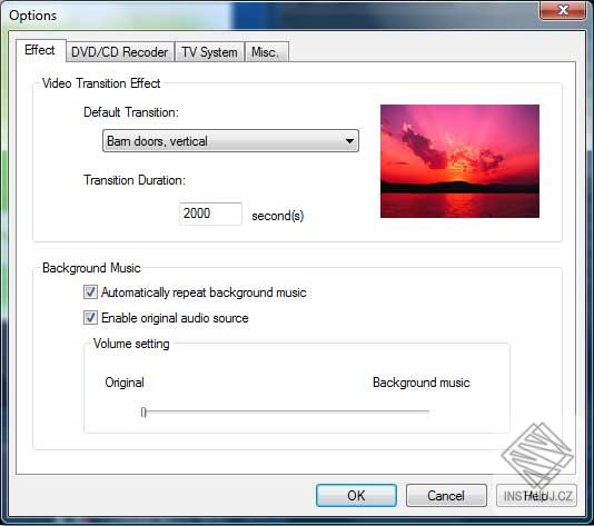 SocuSoft DV to DVD Converter