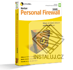 Norton Personal Firewall