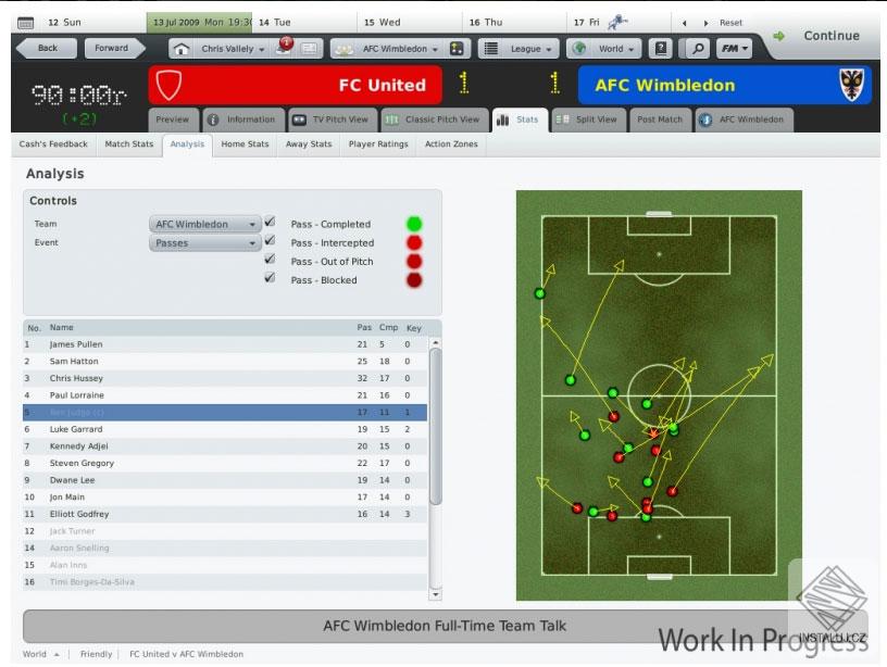 Football Manager 2010