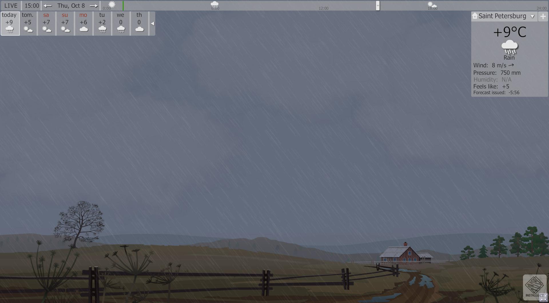 YoWindow