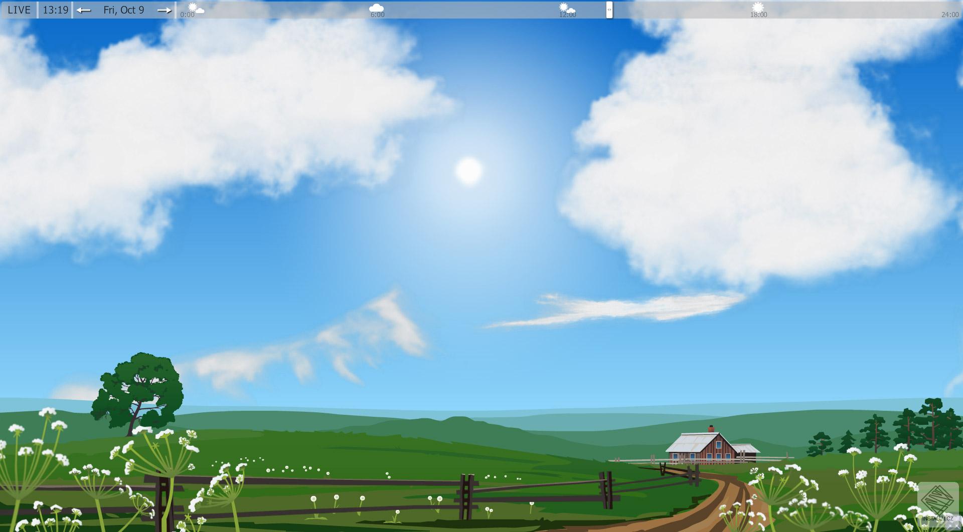 YoWindow