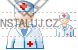 Medical Icon Set