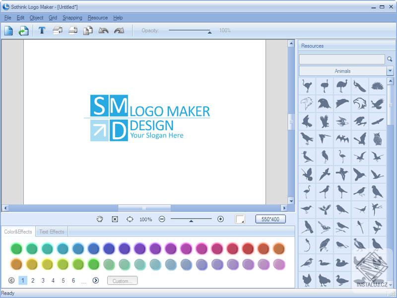Design maker