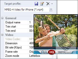 Sothink iPhone Video Converter