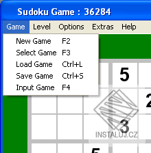 CR-Sudoku