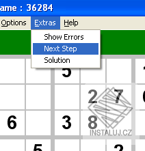 CR-Sudoku
