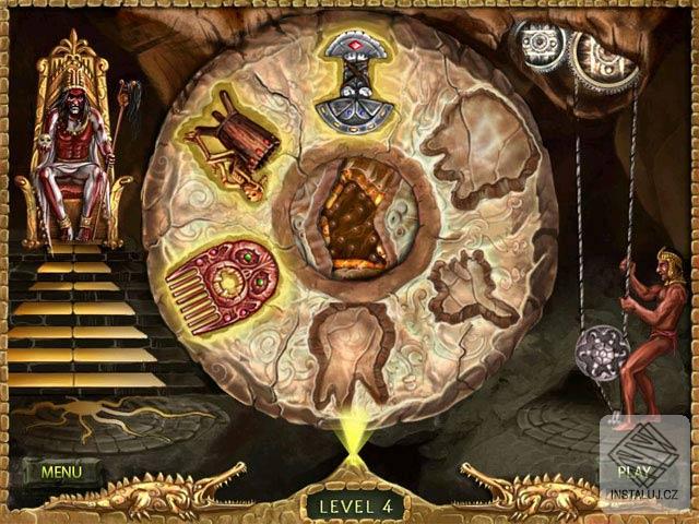 El Dorado Quest