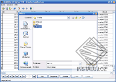 CSV-Editor