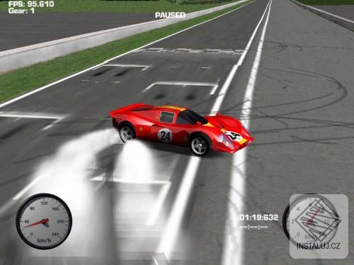 Racer